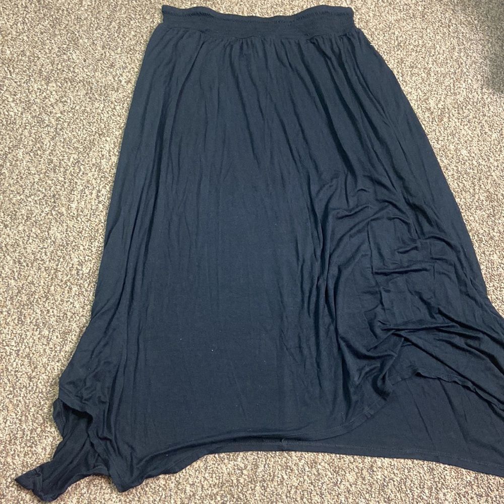 Time And Tru Women Skirt Plus Size XXL/2XL (20)